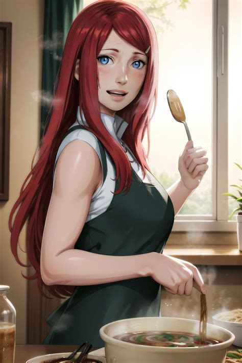 hentai kushina